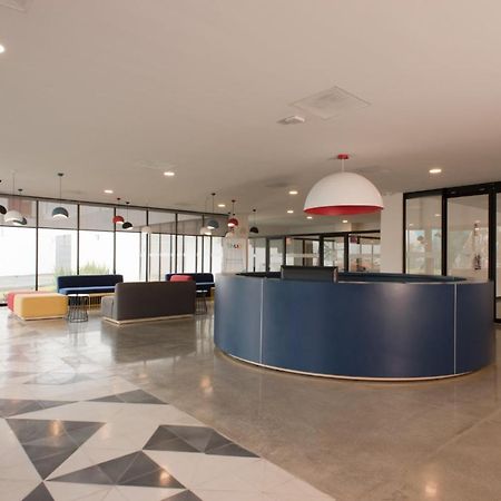 Livup Suites En Zona Iteso Zapopan Eksteriør billede