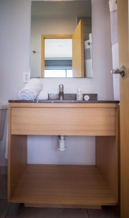 Livup Suites En Zona Iteso Zapopan Eksteriør billede