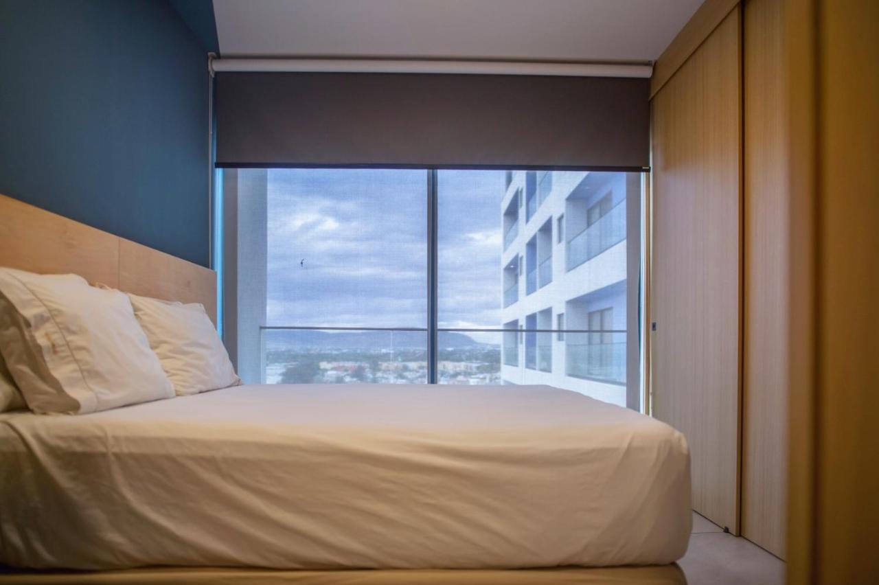 Livup Suites En Zona Iteso Zapopan Eksteriør billede