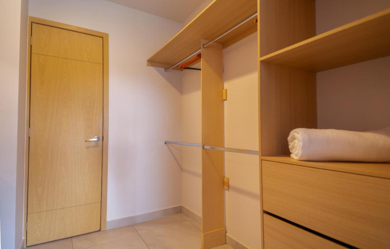 Livup Suites En Zona Iteso Zapopan Eksteriør billede