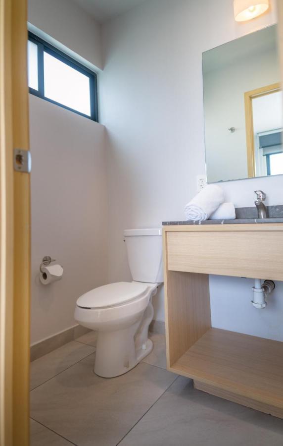 Livup Suites En Zona Iteso Zapopan Eksteriør billede