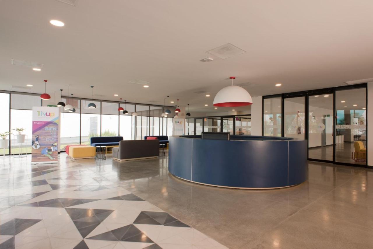 Livup Suites En Zona Iteso Zapopan Eksteriør billede